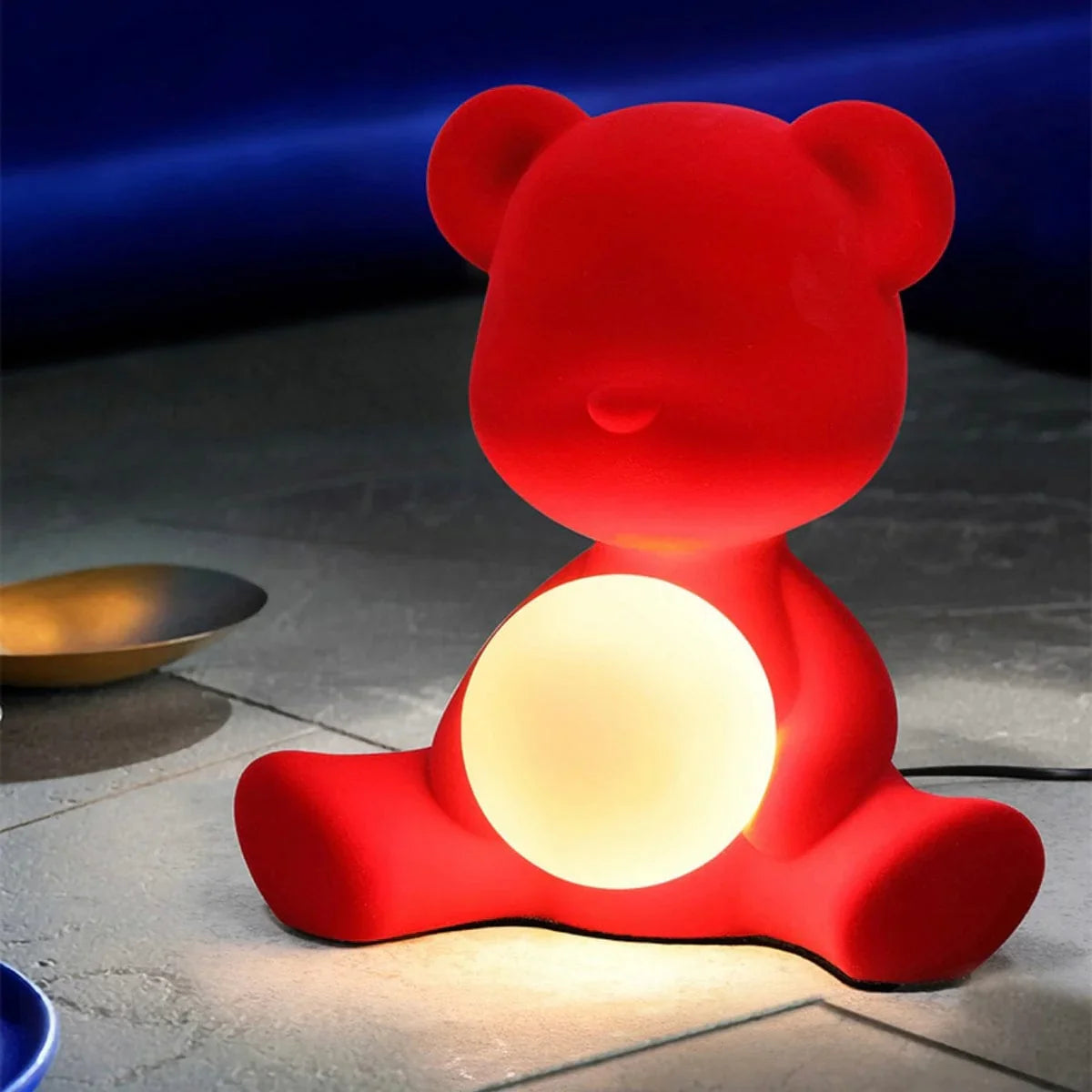 Metavaya Table lamp Teddy Table Lamp
