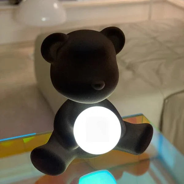 Metavaya Table lamp Teddy Table Lamp