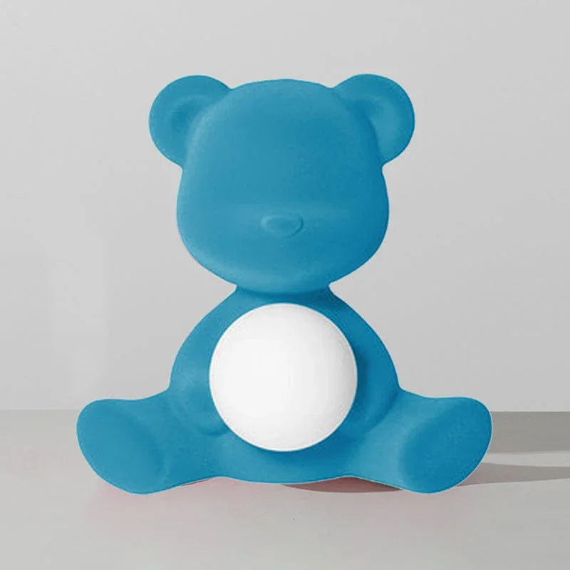 Metavaya Table lamp Teddy Table Lamp