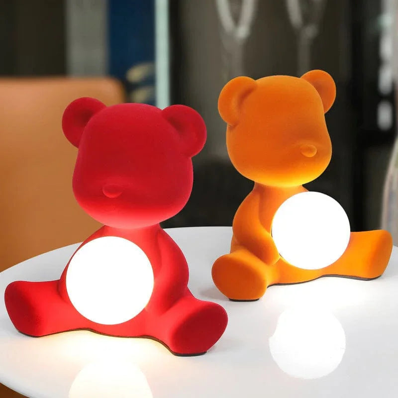 Metavaya Table lamp Teddy Table Lamp