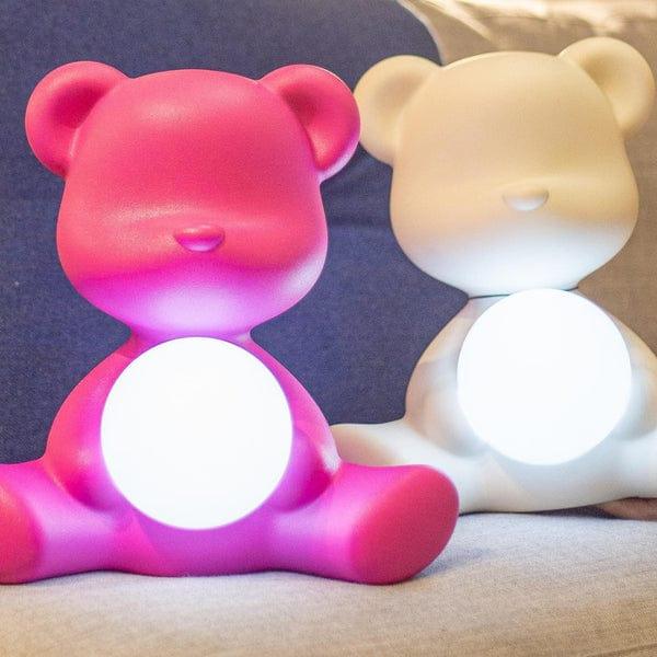 Metavaya Table lamp Teddy Table Lamp