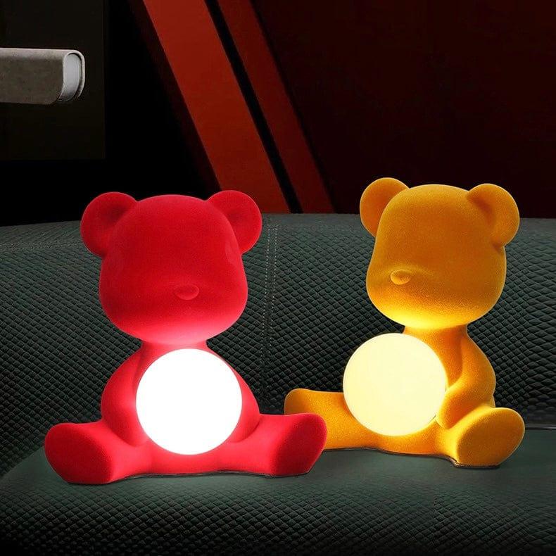 Metavaya Table lamp Teddy Table Lamp