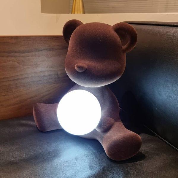 Metavaya Table lamp Teddy Table Lamp