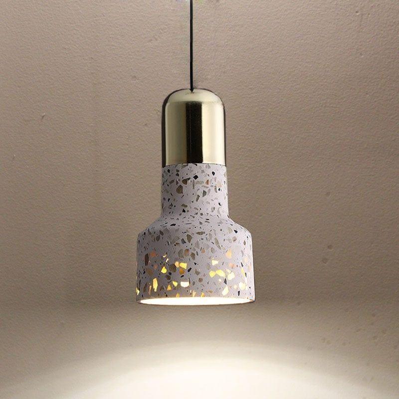 Metavaya Pendant lamp Terrazzo Pendant Lamp