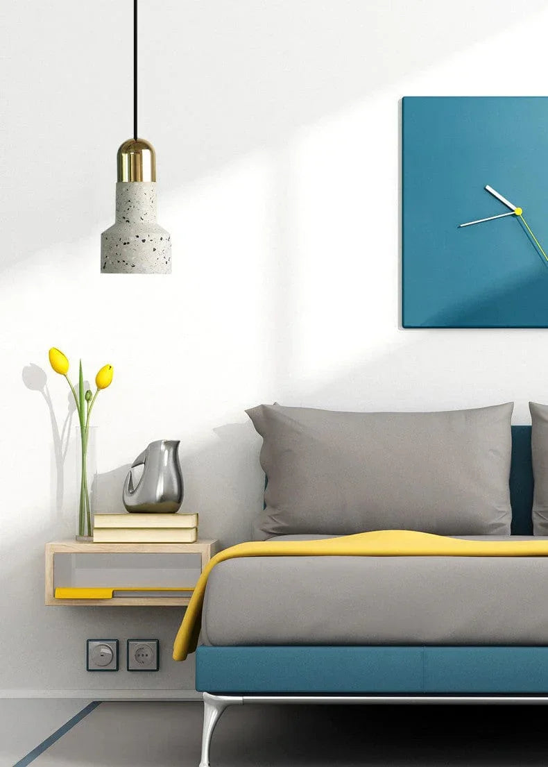 Metavaya Pendant lamp Terrazzo Pendant Lamp