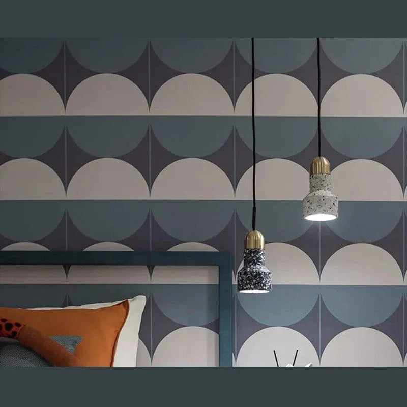 Metavaya Pendant lamp Terrazzo Pendant Lamp