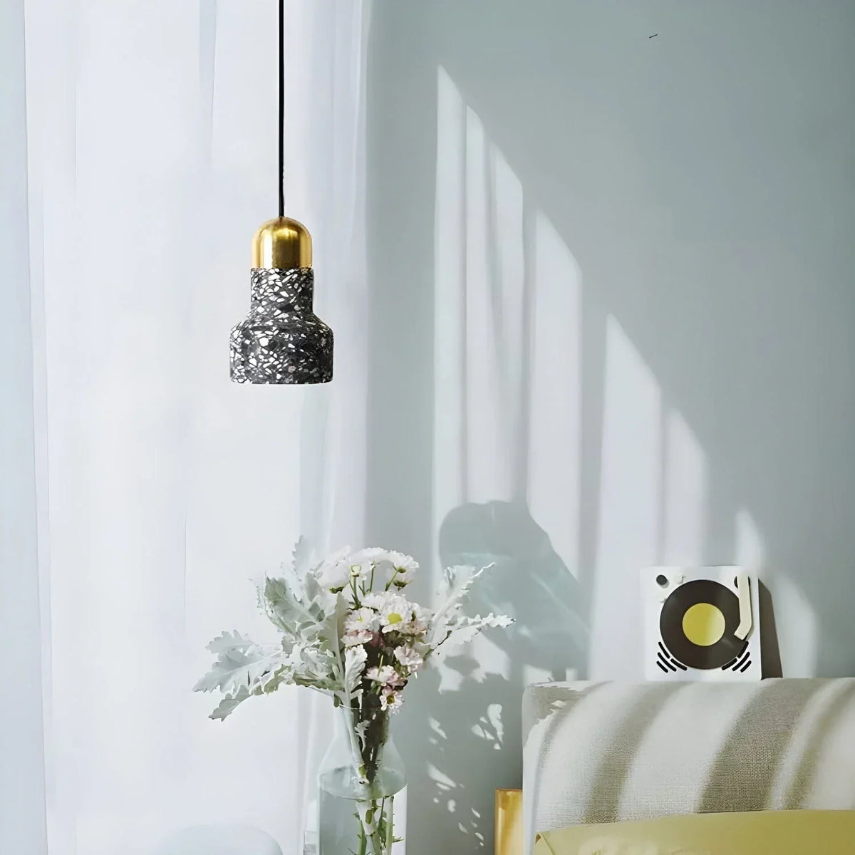 Metavaya Pendant lamp Terrazzo Pendant Lamp