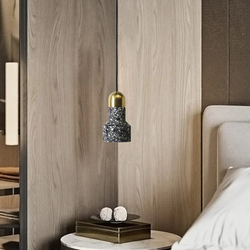 Metavaya Pendant lamp Terrazzo Pendant Lamp