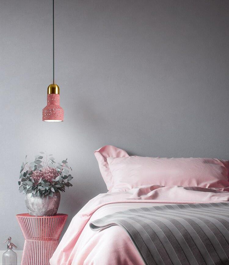 Metavaya Pendant lamp Terrazzo Pendant Lamp