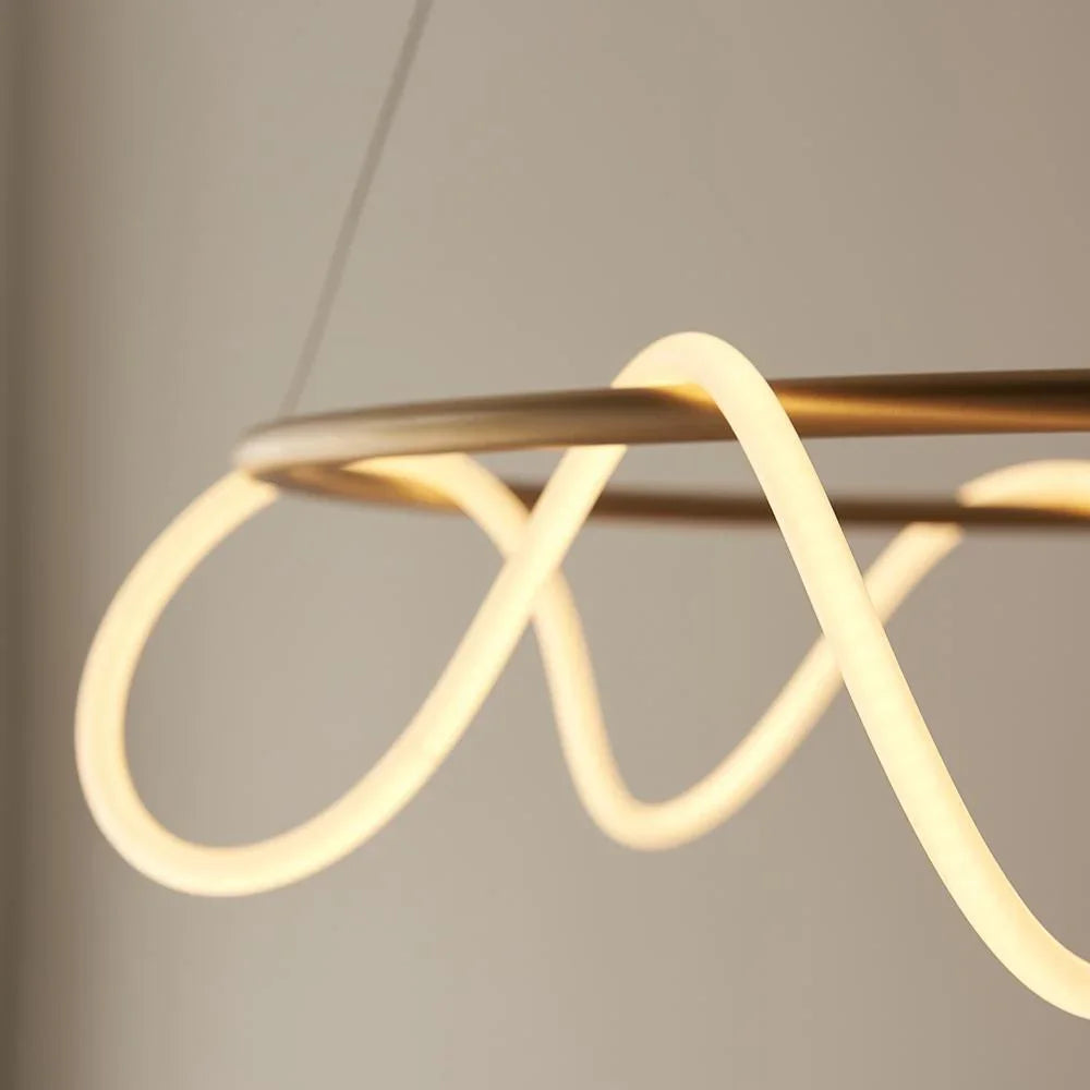 Metavaya Pendant light Tracer Bar Pendant light