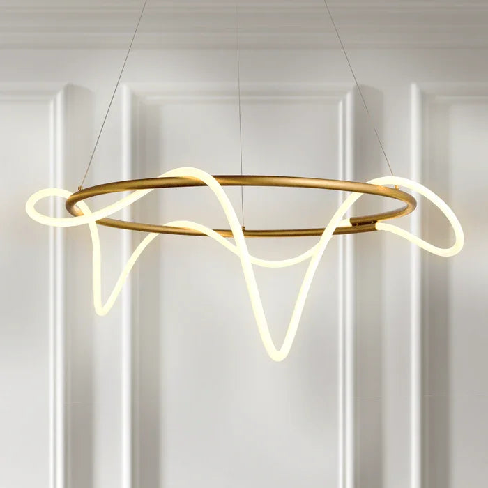 Metavaya Pendant light Tracer Bar Pendant light