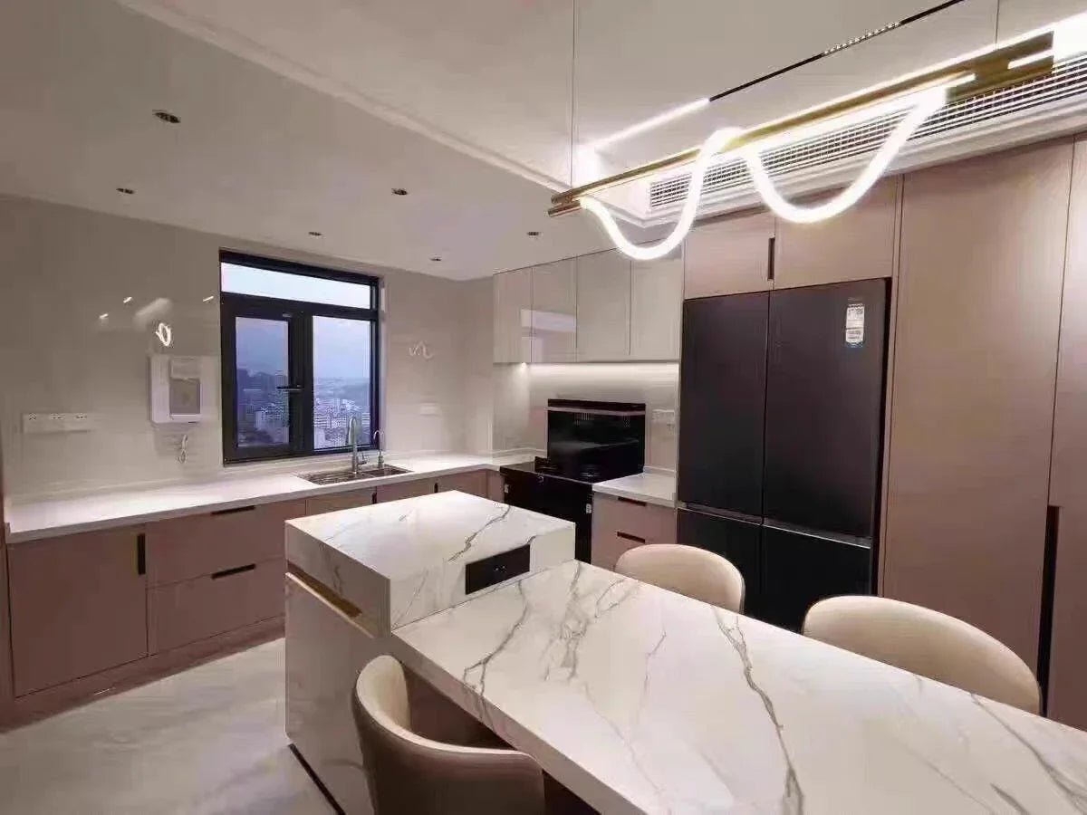 Metavaya Pendant light Tracer Bar Pendant light