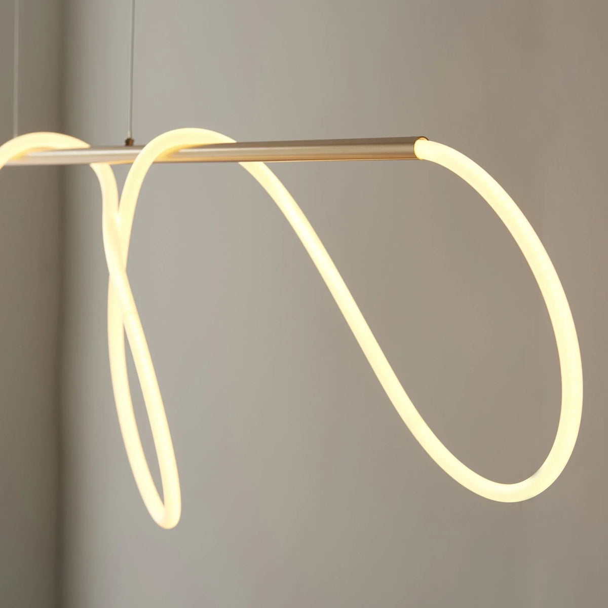 Metavaya Pendant light Tracer Bar Pendant light