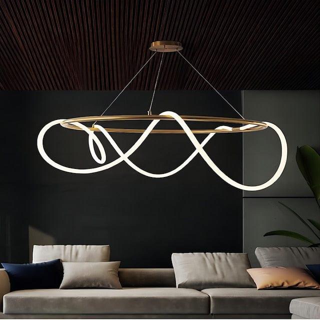 Metavaya Pendant light Tracer Bar Pendant light
