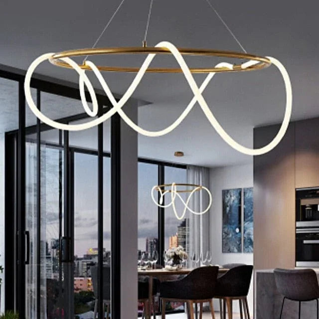 Metavaya Pendant light Tracer Bar Pendant light