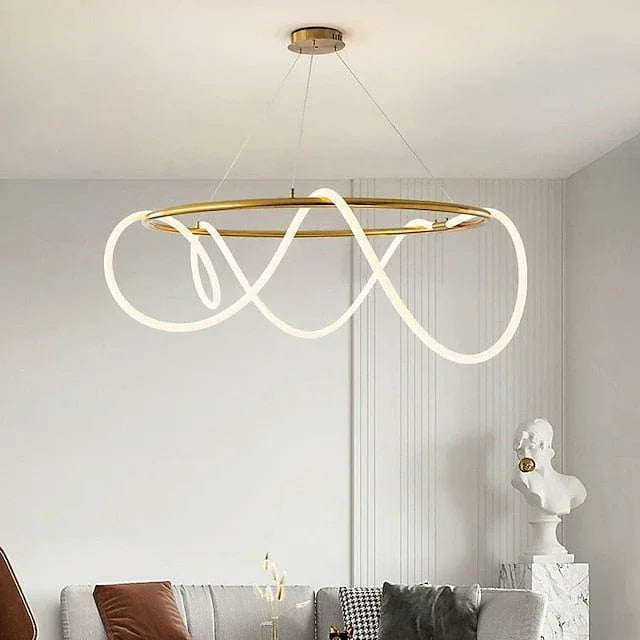 Metavaya Pendant light Tracer Bar Pendant light