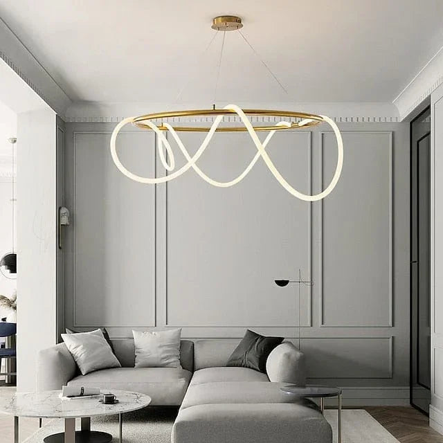Metavaya Pendant light Tracer Bar Pendant light