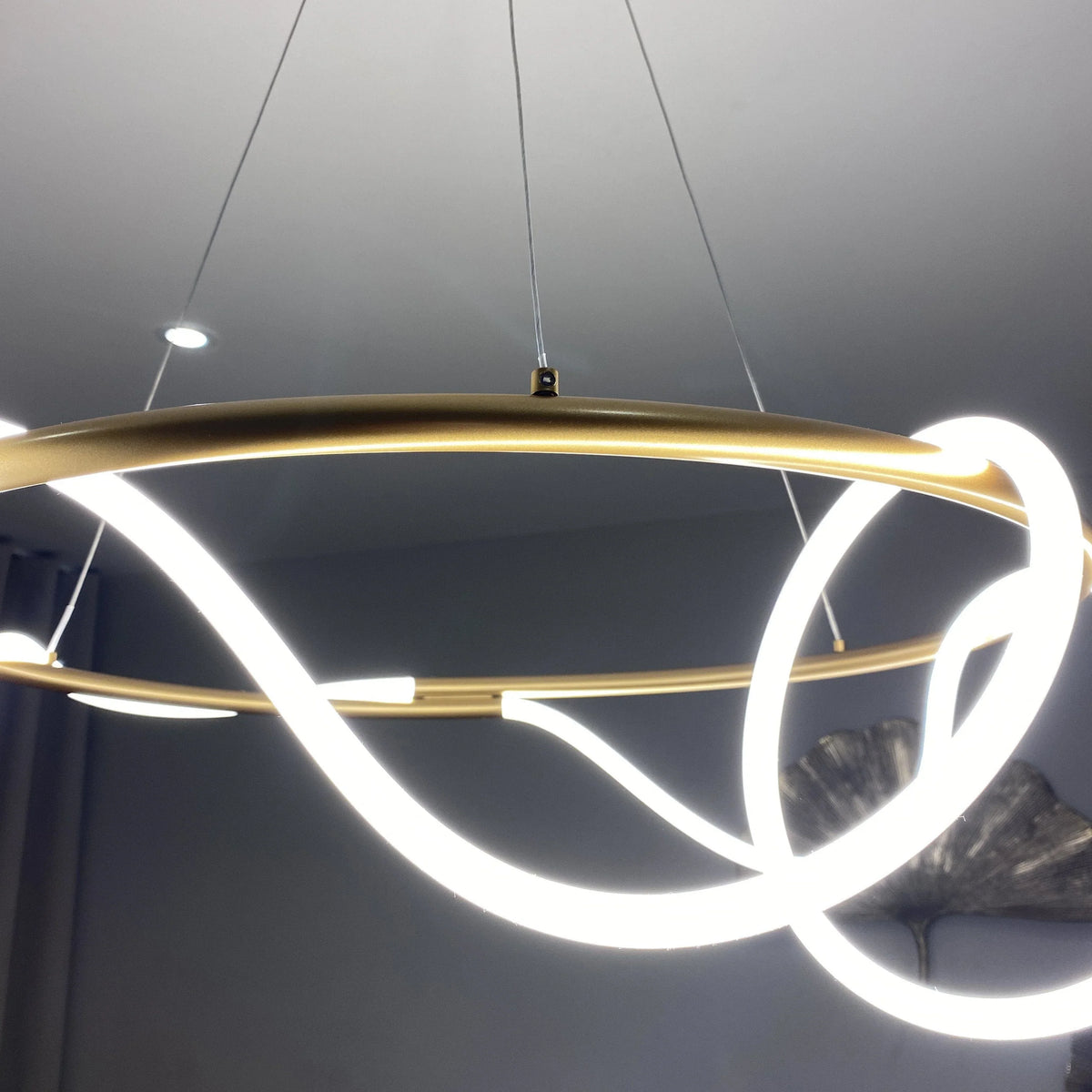 Metavaya Pendant light Tracer Bar Pendant light