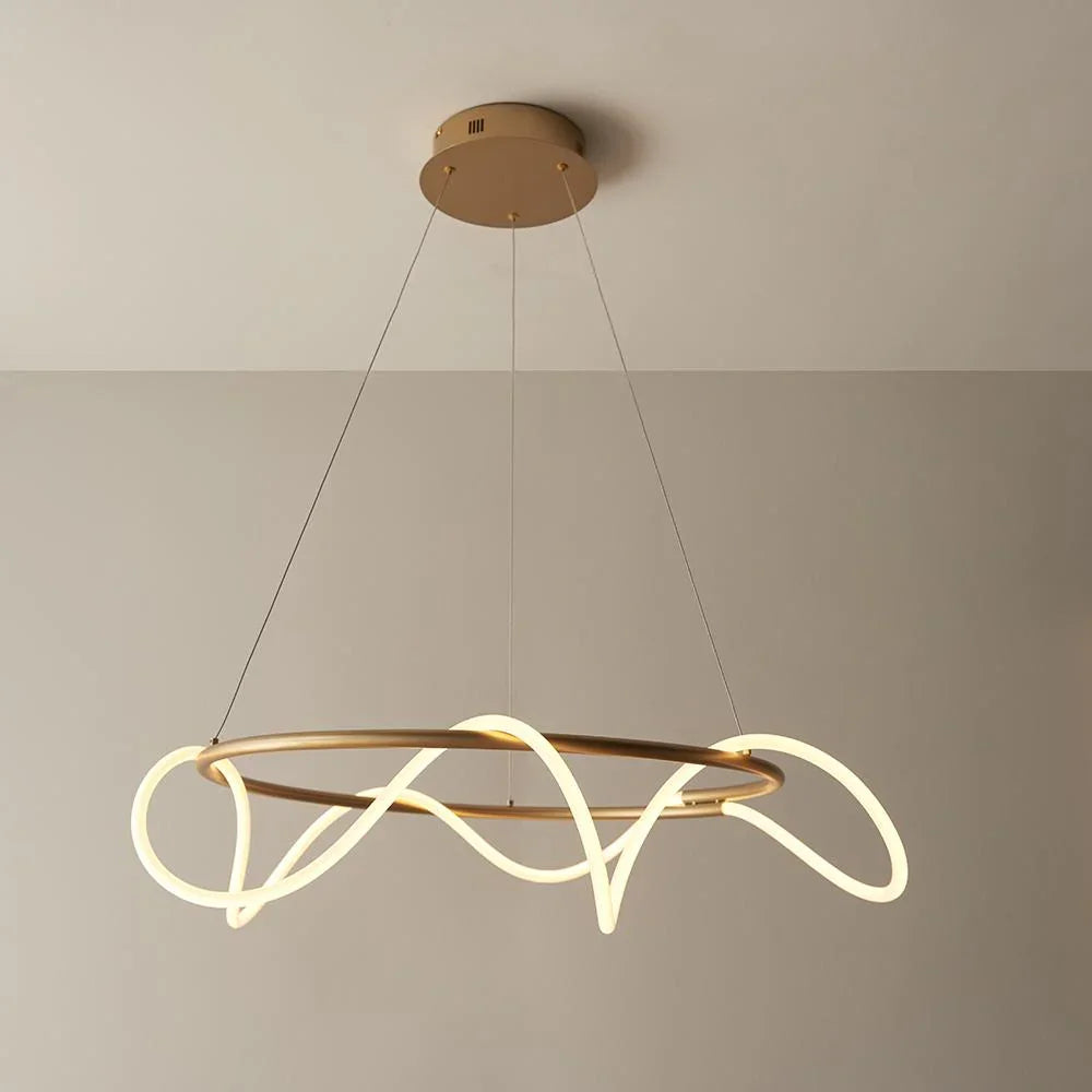 Metavaya Pendant light Tracer Bar Pendant light