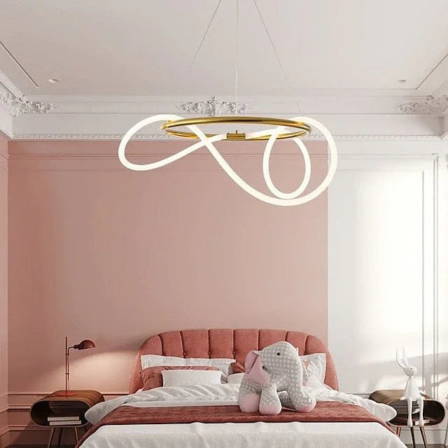 Metavaya Pendant light Tracer Bar Pendant light