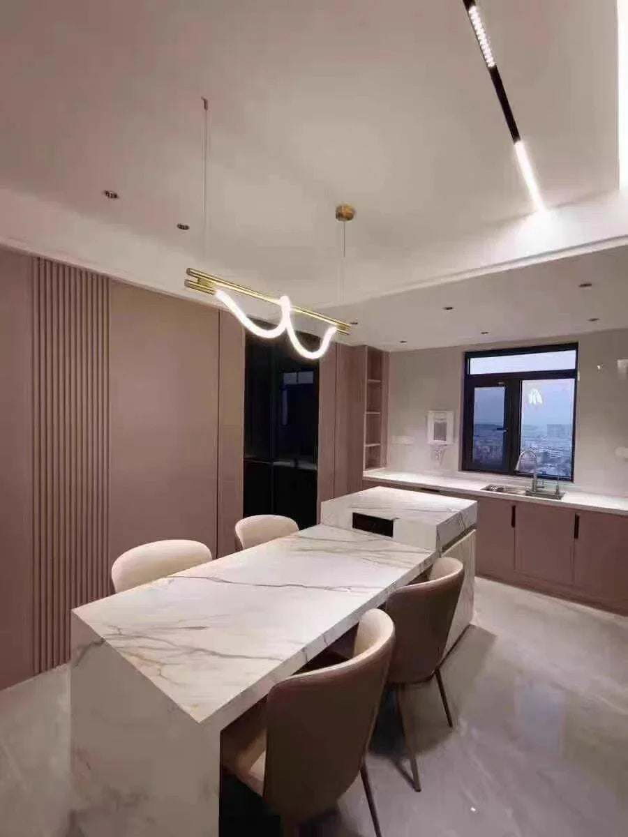 Metavaya Pendant light Tracer Bar Pendant light