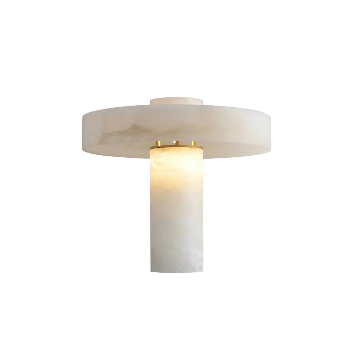 Tramonto Table Lamp | Metavaya