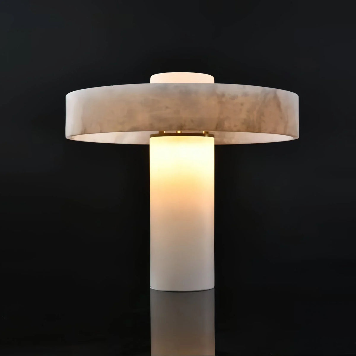 Tramonto Table Lamp - view 15 | Metavaya