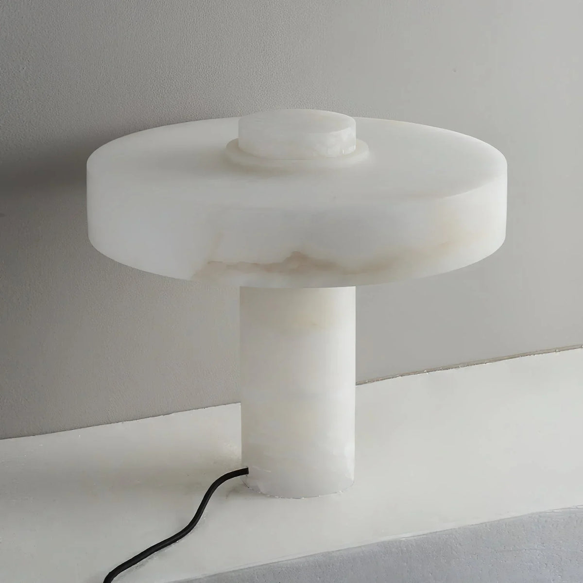 Tramonto Table Lamp - view 16 | Metavaya
