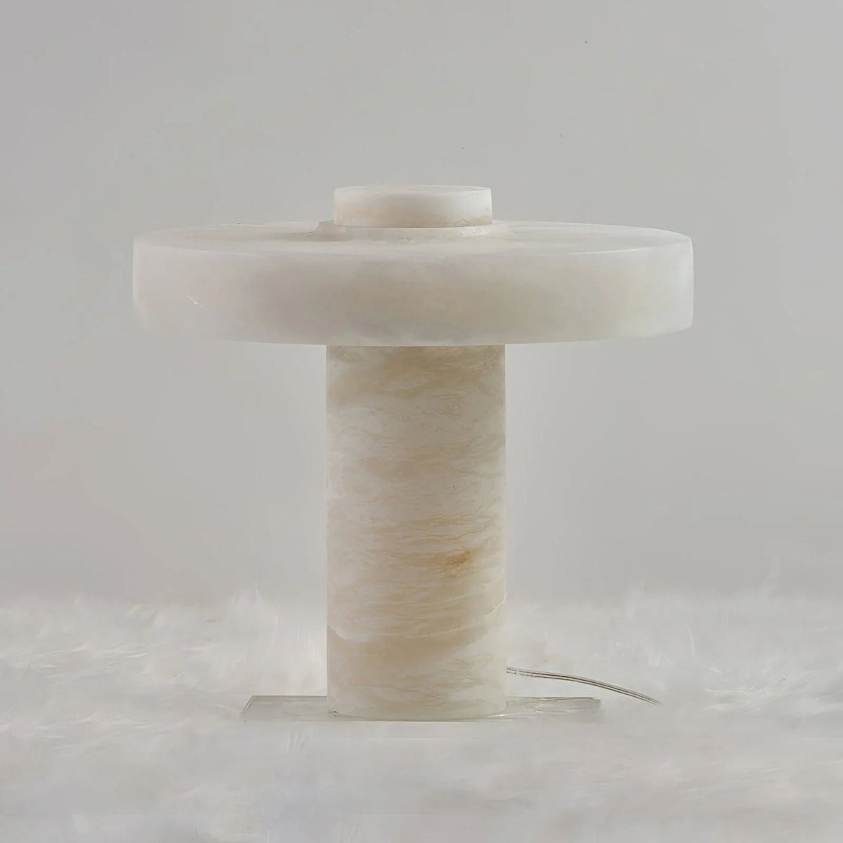 Tramonto Table Lamp - view 17 | Metavaya