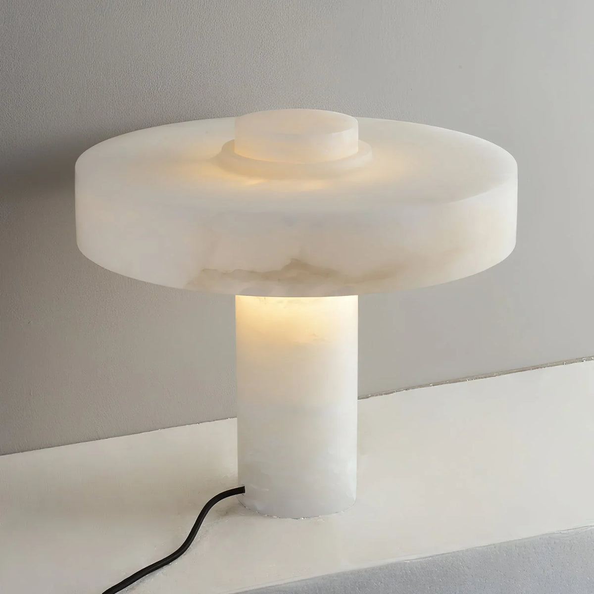 Tramonto Table Lamp - view 13 | Metavaya