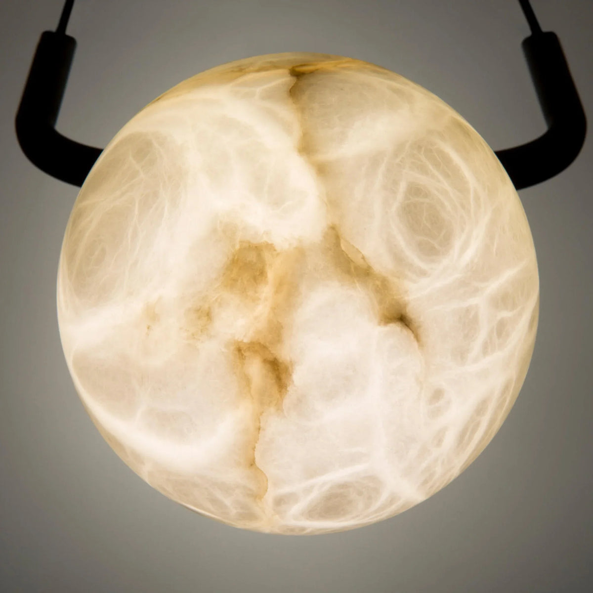 Tribeca Chandelier - view 7 | Metavaya
