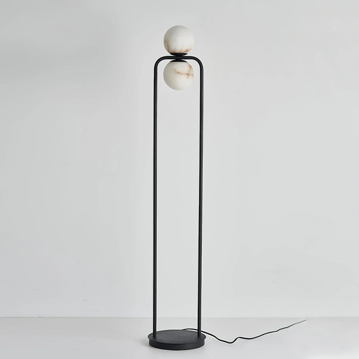 Tribeca Floor Lamp - view 11 | Metavaya