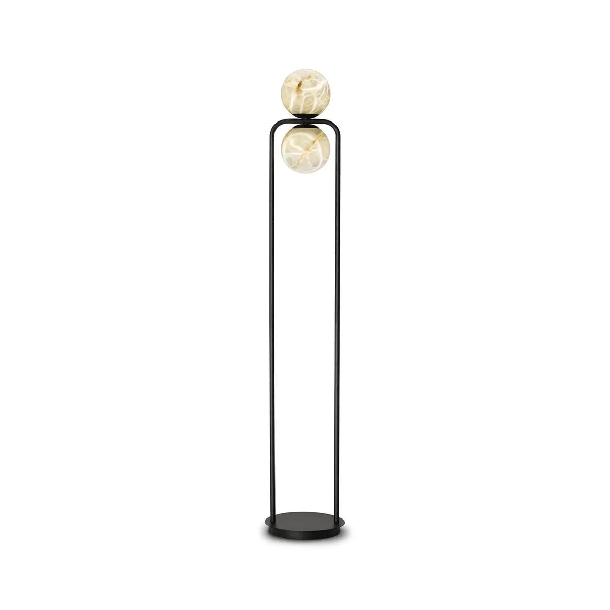 Tribeca Floor Lamp | Metavaya