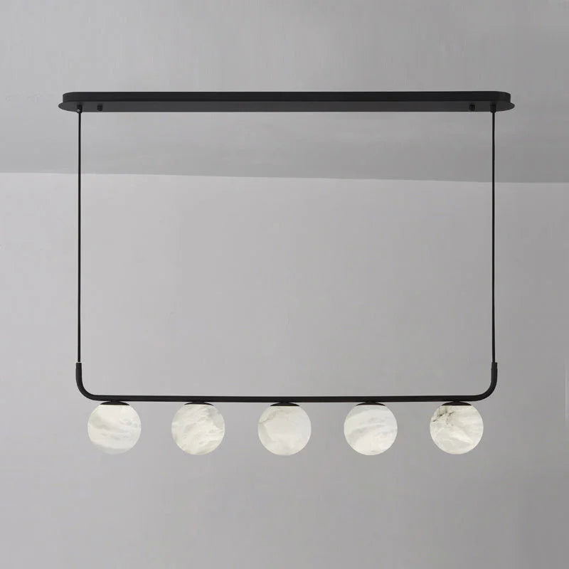 Tribeca Suspension Lamp - view 21 | Metavaya