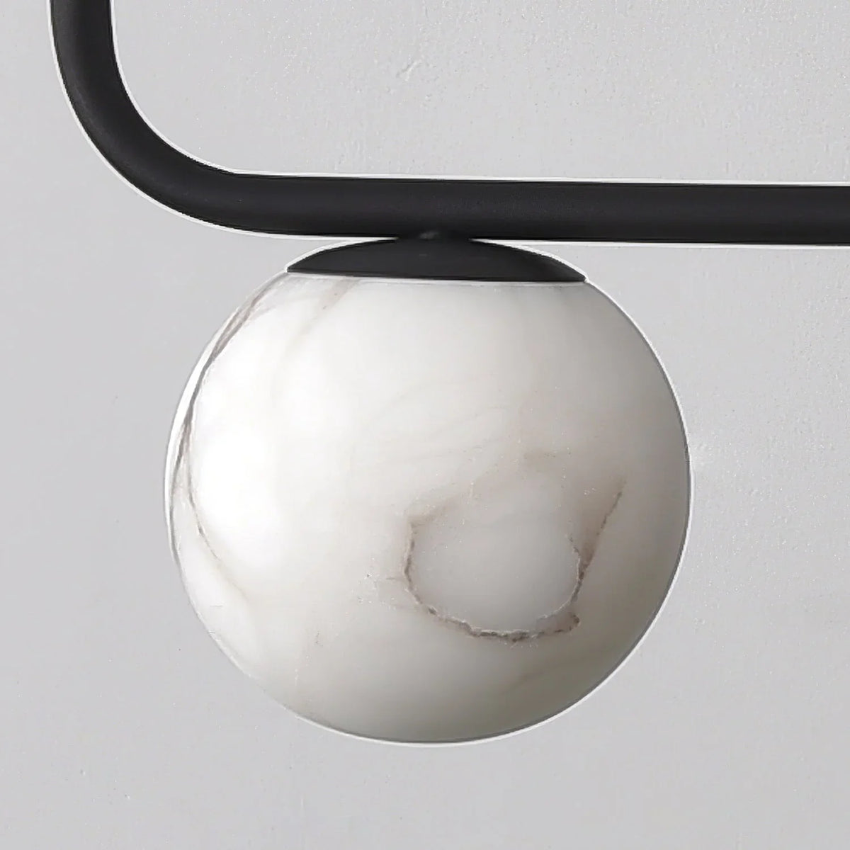 Tribeca Suspension Lamp - view 23 | Metavaya
