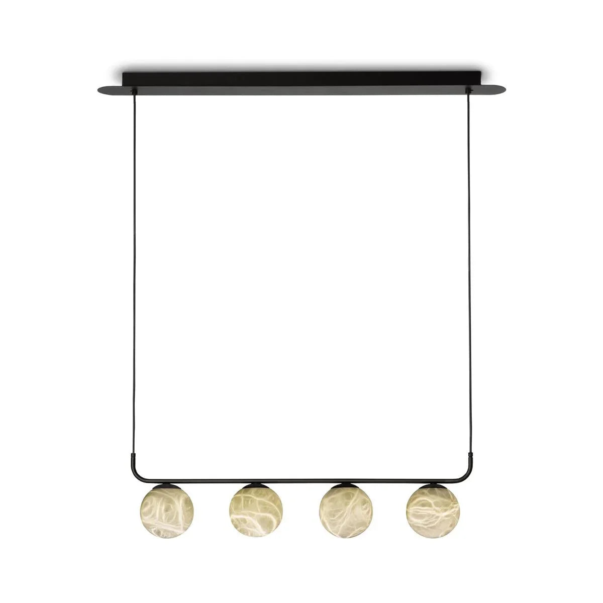 Tribeca Suspension Lamp | Metavaya