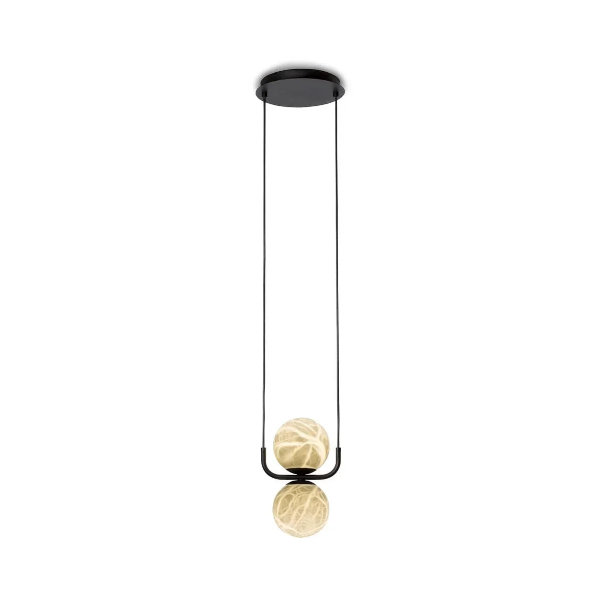 Tribeca Suspension Lamp - view 24 | Metavaya