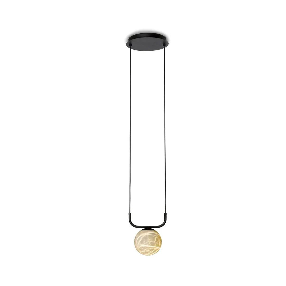 Tribeca Suspension Lamp - view 25 | Metavaya