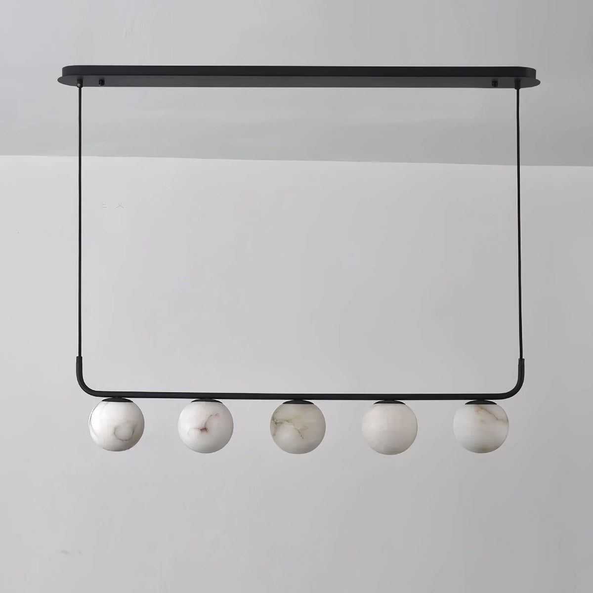 Tribeca Suspension Lamp - view 26 | Metavaya