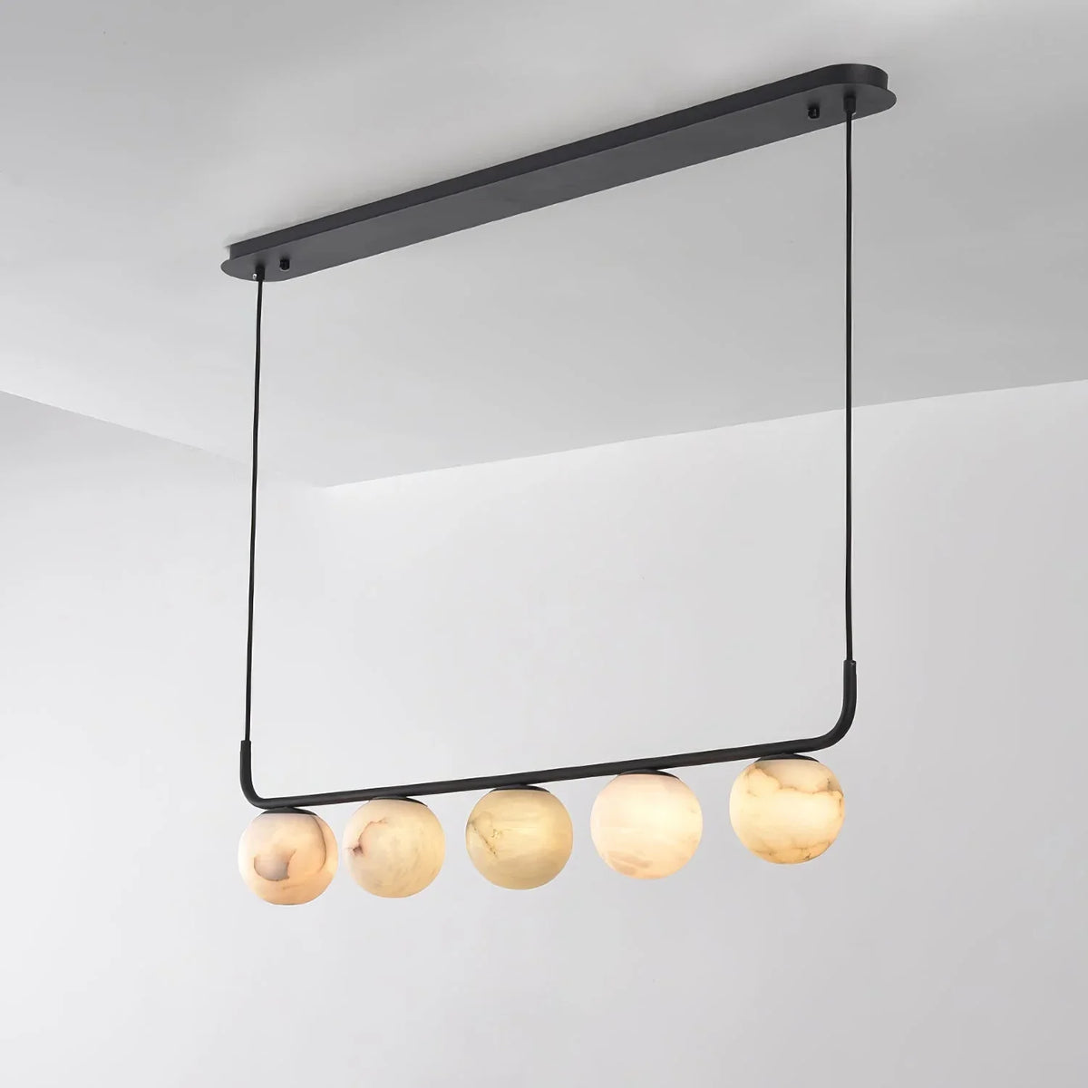 Tribeca Suspension Lamp - view 27 | Metavaya