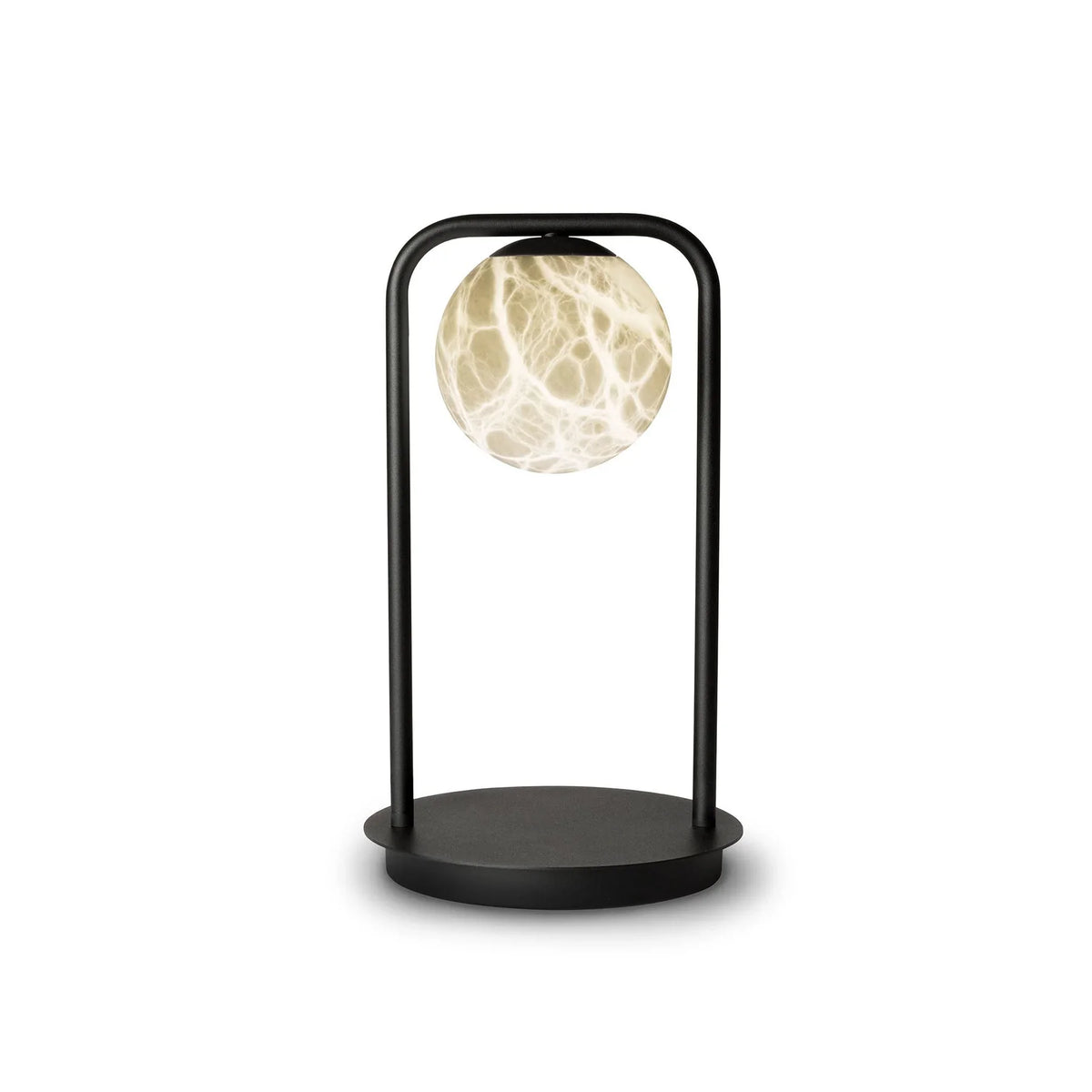 Tribeca Table Lamp | Metavaya
