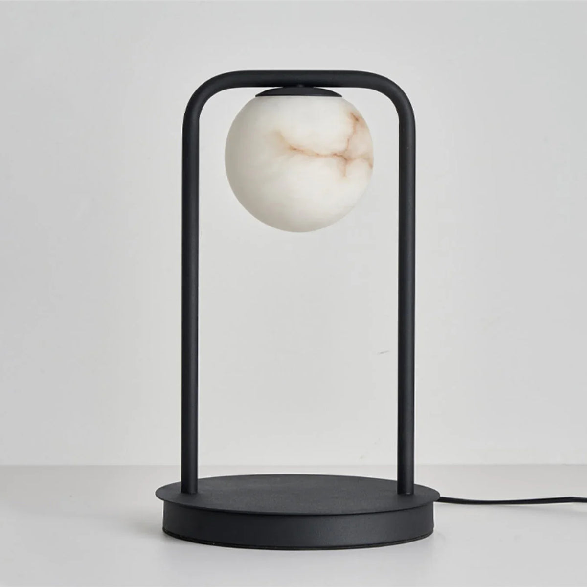 Tribeca Table Lamp - view 9 | Metavaya