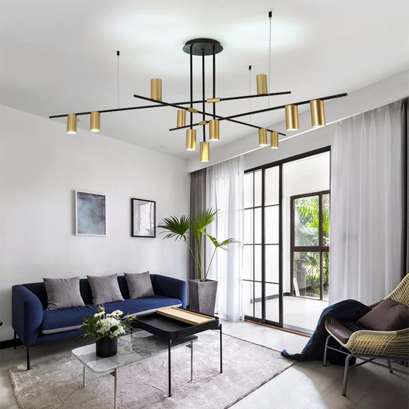 Metavaya Chandelier Tribes Chandelier