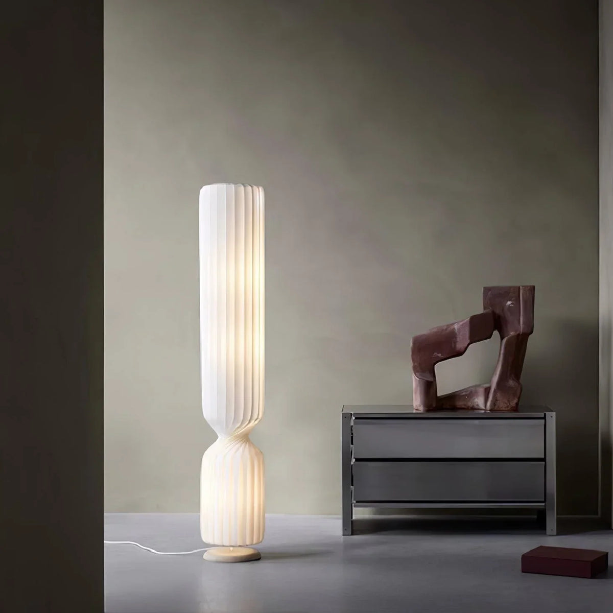 Metavaya Floor lamp Twist Floor Lamp Twist Floor Lamp | Special Sale