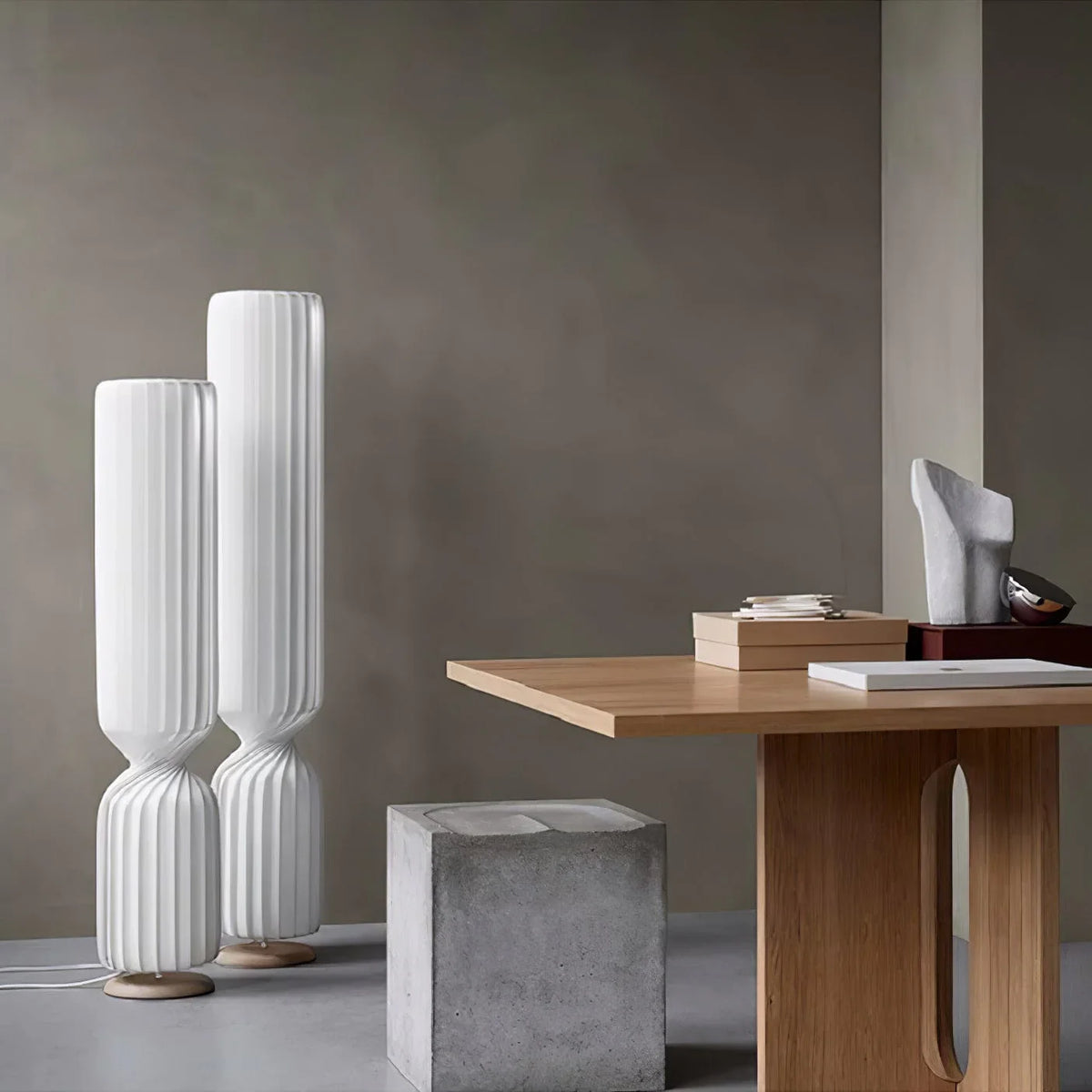 Metavaya Floor lamp Twist Floor Lamp Twist Floor Lamp | Special Sale