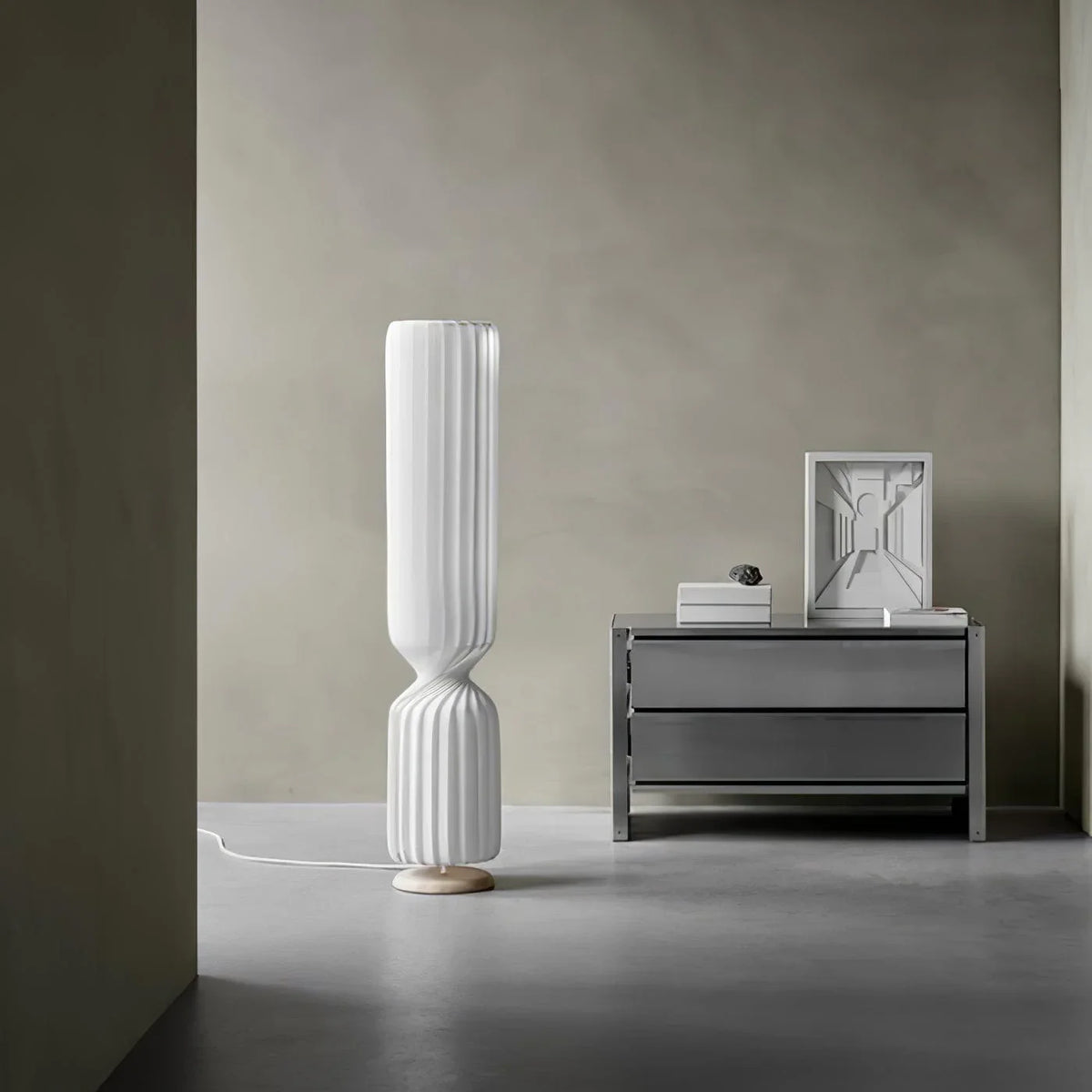 Metavaya Floor lamp Twist Floor Lamp Twist Floor Lamp | Special Sale