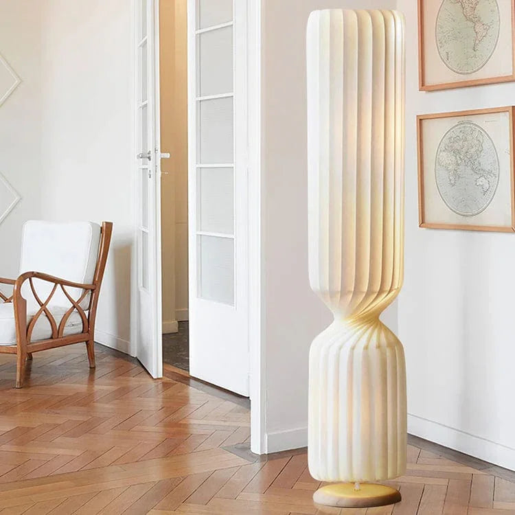 Metavaya Floor lamp Twist Floor Lamp Twist Floor Lamp | Special Sale