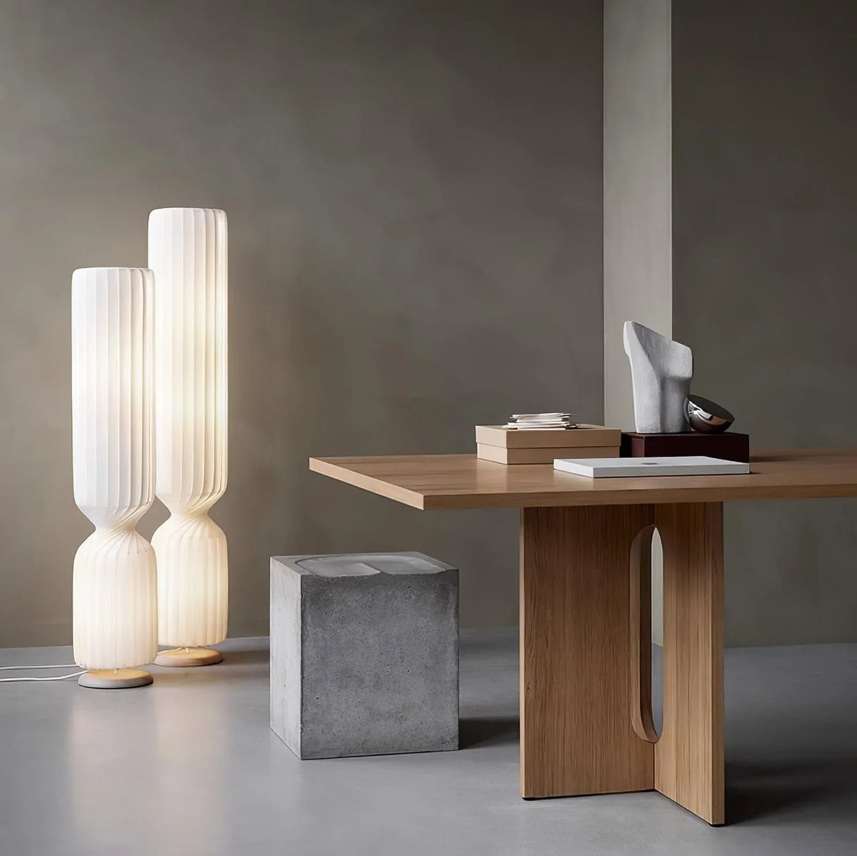 Metavaya Floor lamp Twist Floor Lamp Twist Floor Lamp | Special Sale