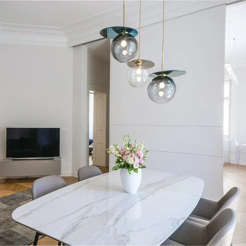 Metavaya Pendant light Umbra Pendant Light