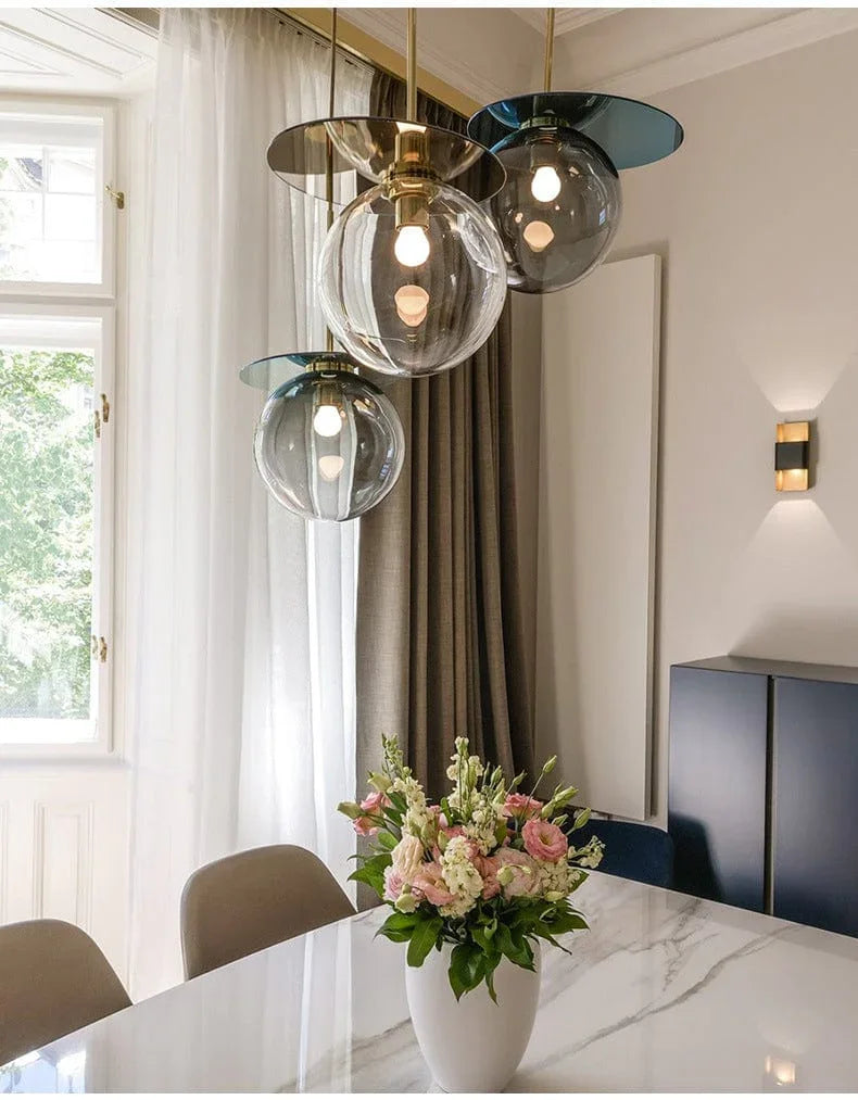 Metavaya Pendant light Umbra Pendant Light